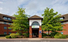 Holiday Inn Express Birmingham Nec By Ihg